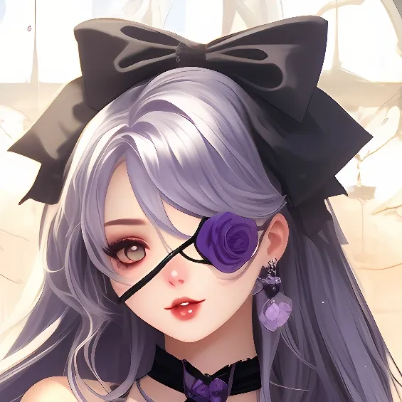 chat with ai character: Shinobu Kumegami