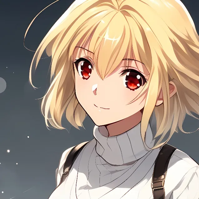 chat with ai character: Arcueid Brunestud