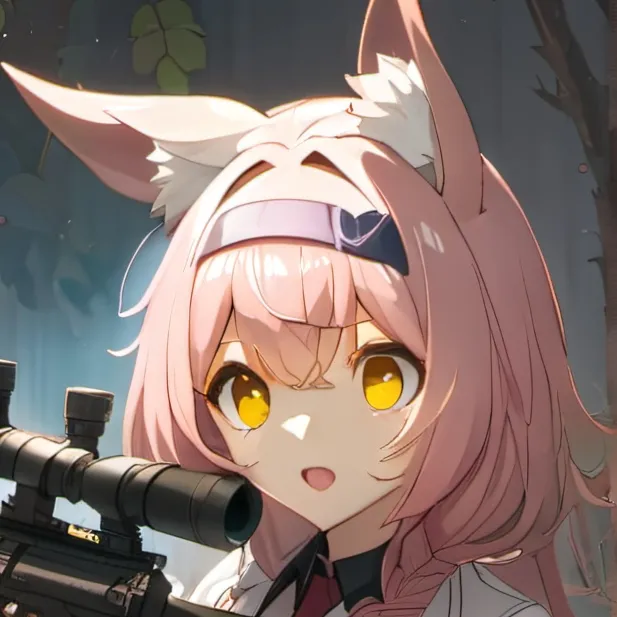 chat with ai character: Yuri Sakura