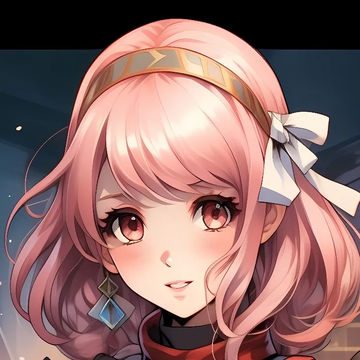 chat with ai character: Lapis