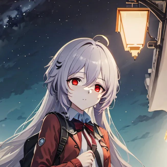 chat with ai character: Charlotte Reese 