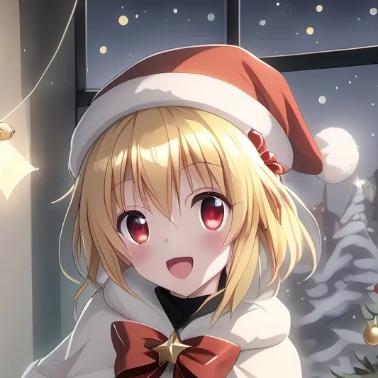 chat with ai character: Selene