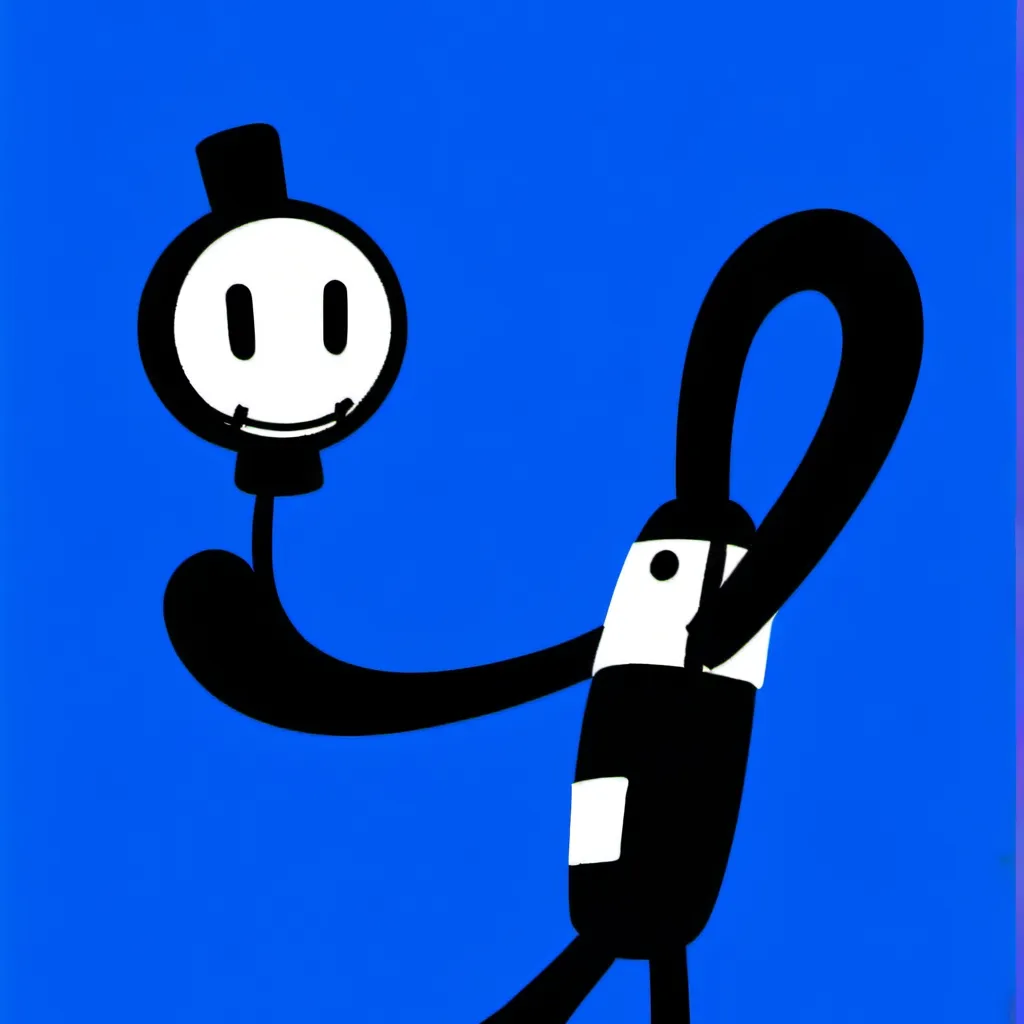 chat with ai character: Ink clown