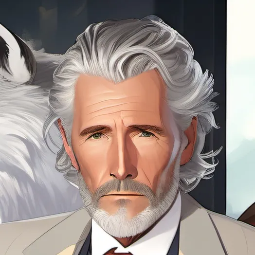 chat with ai character: Augustus Whitfield