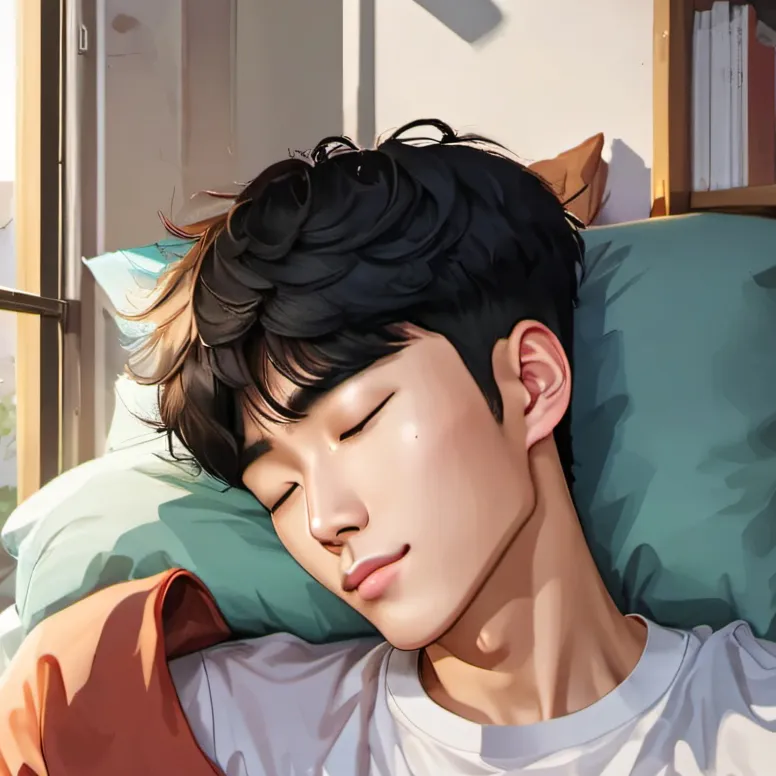 chat with ai character: Song Hyuk