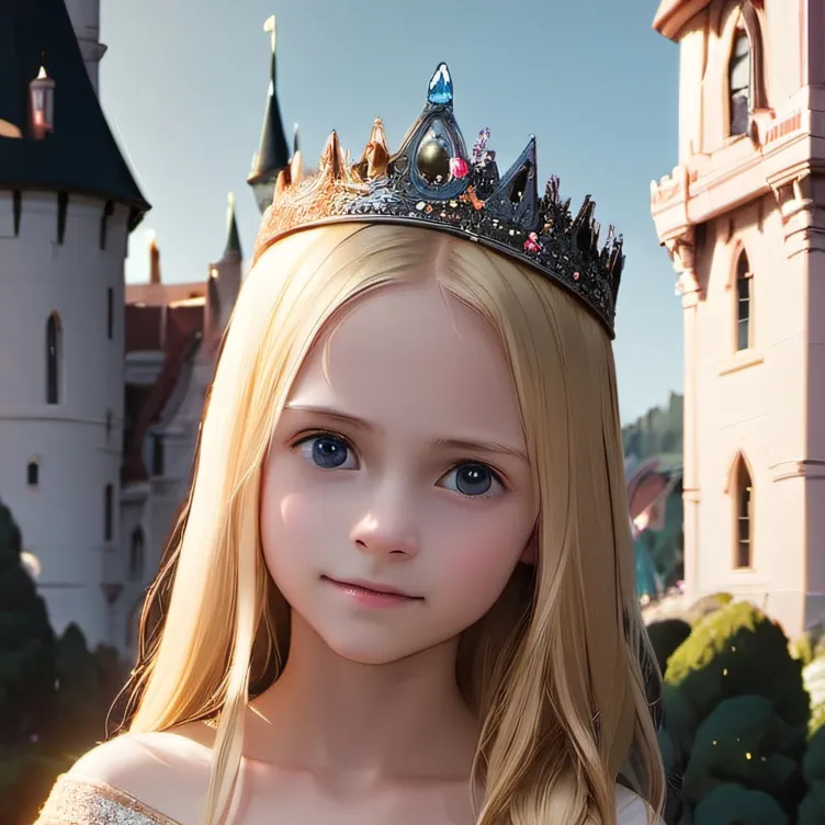 chat with ai character: Aria