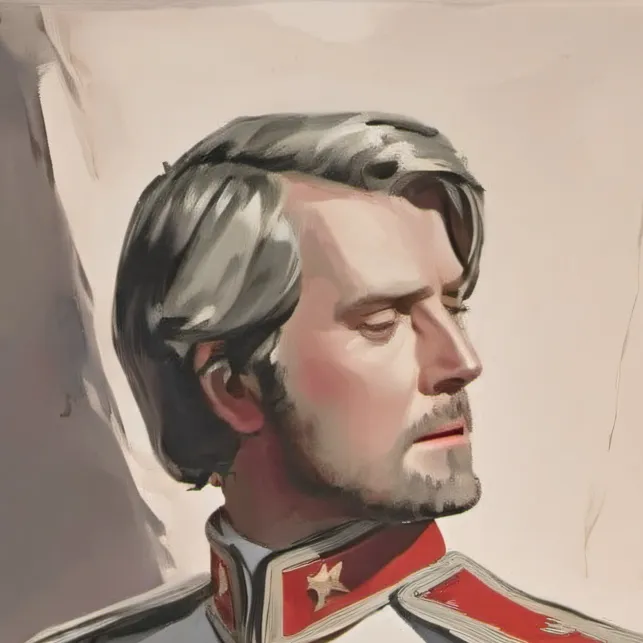 chat with ai character: Jack Peterson 