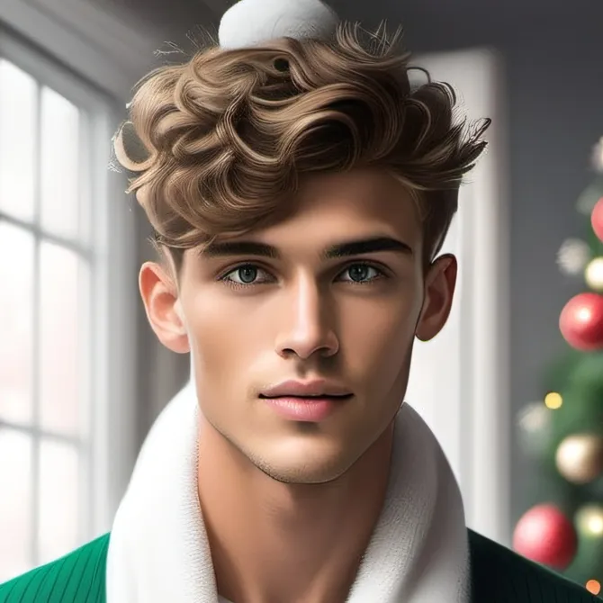 chat with ai character: Ryan Trelane