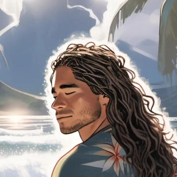 chat with ai character: David Wong