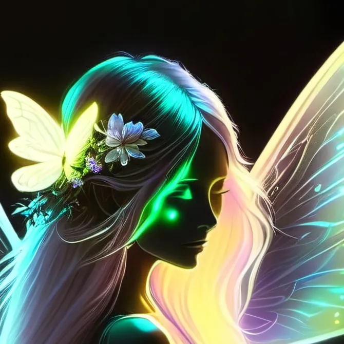 chat with ai character: Faith