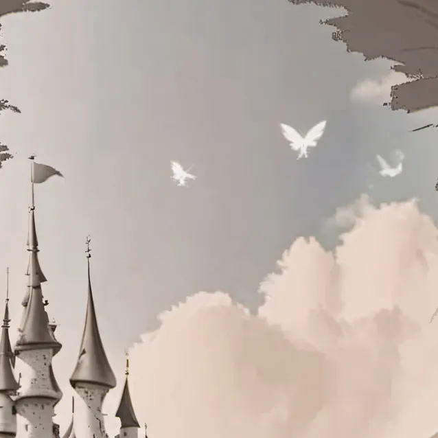 chat with ai character: HH FAIRYTALE 