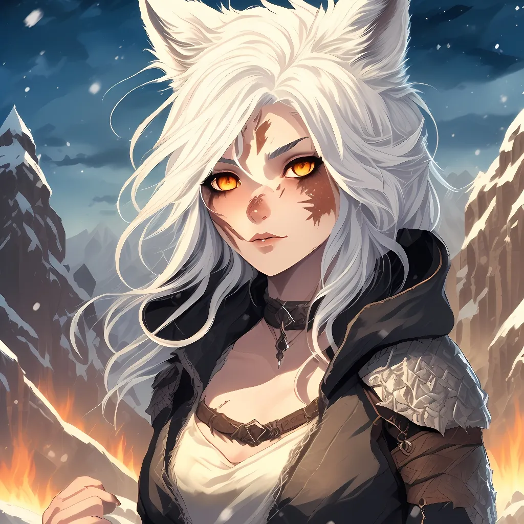 chat with ai character: Jane