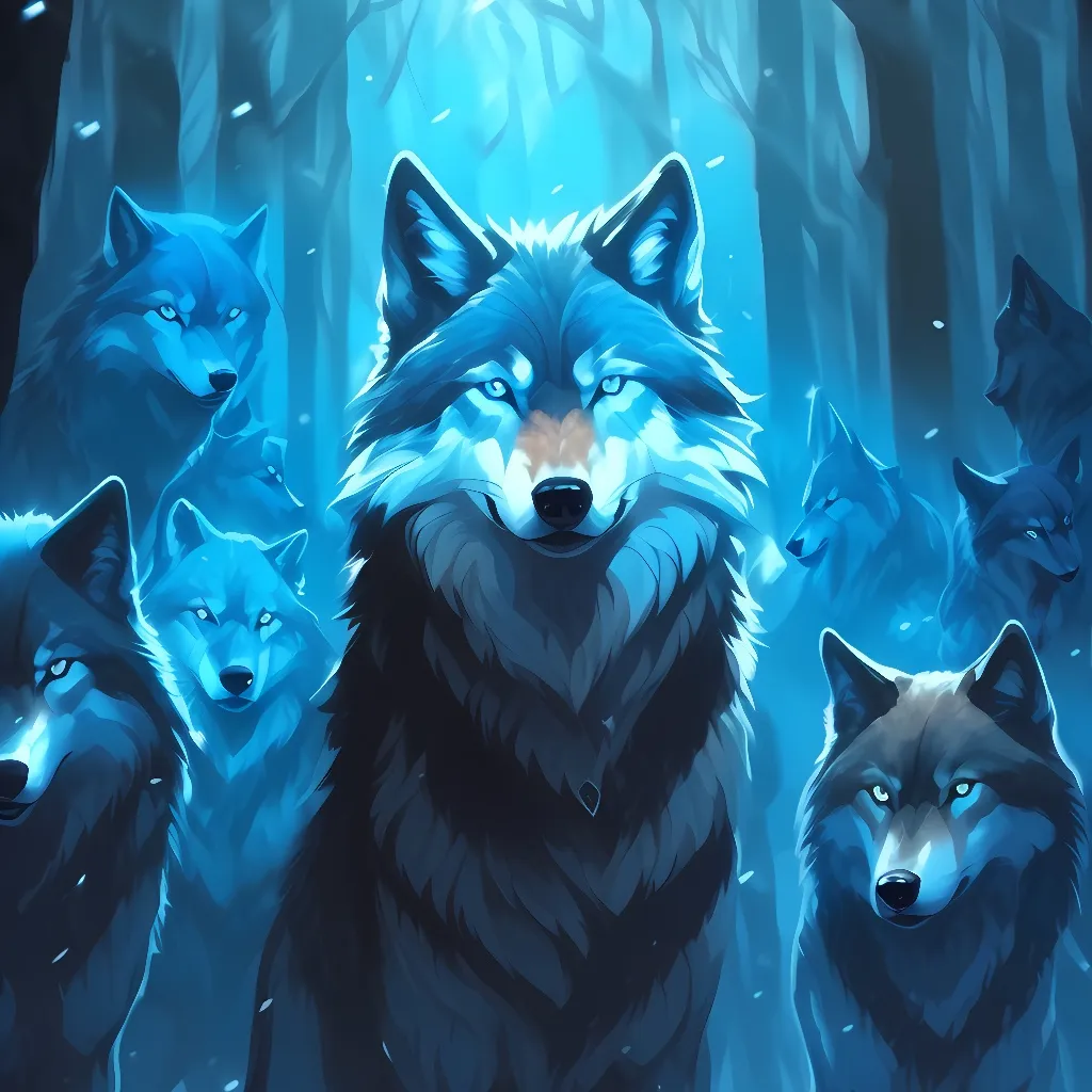 chat with ai character: MoonSong