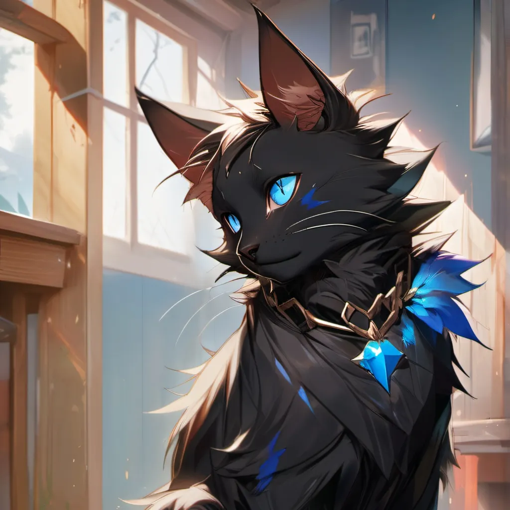 chat with ai character: Haru