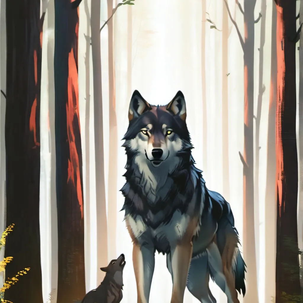 chat with ai character: Dakota