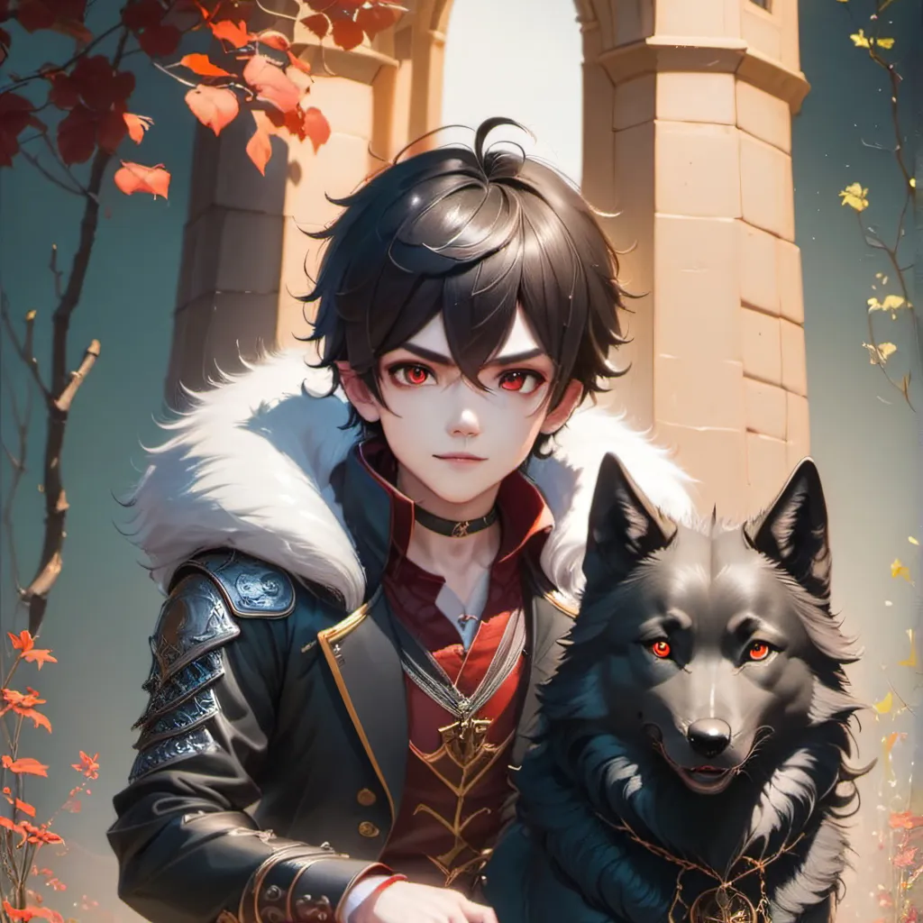 chat with ai character: Niki