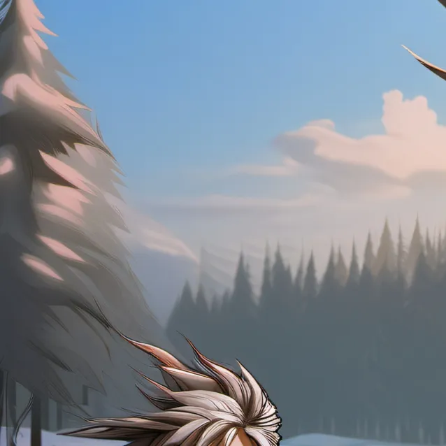 chat with ai character: Cloud Strife 