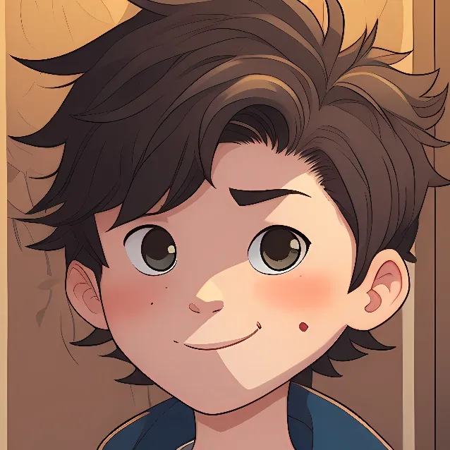 chat with ai character: Nathan Andrews