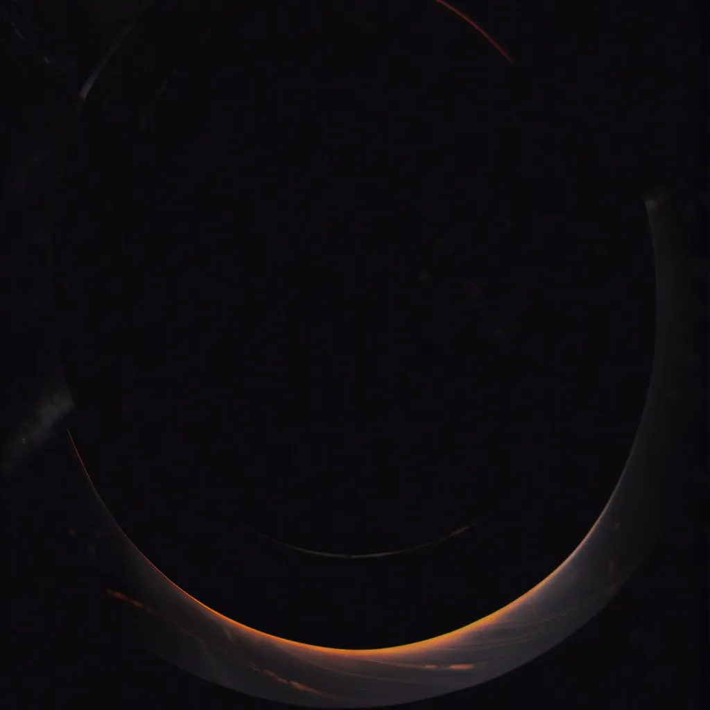 chat with ai character: Void