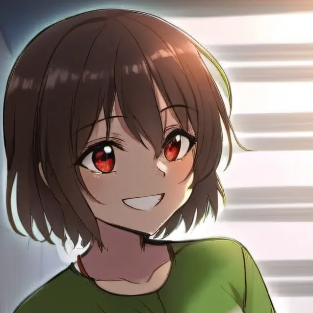 chat with ai character: -•Chara•- 