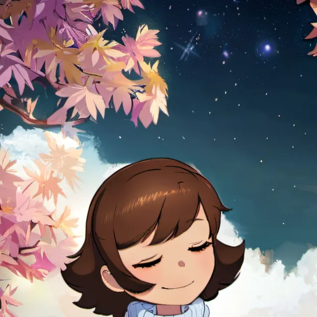 chat with ai character: -•FRISK•- 