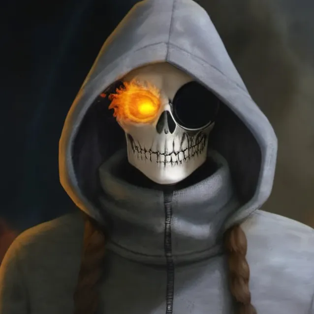 chat with ai character: Axetale Sans