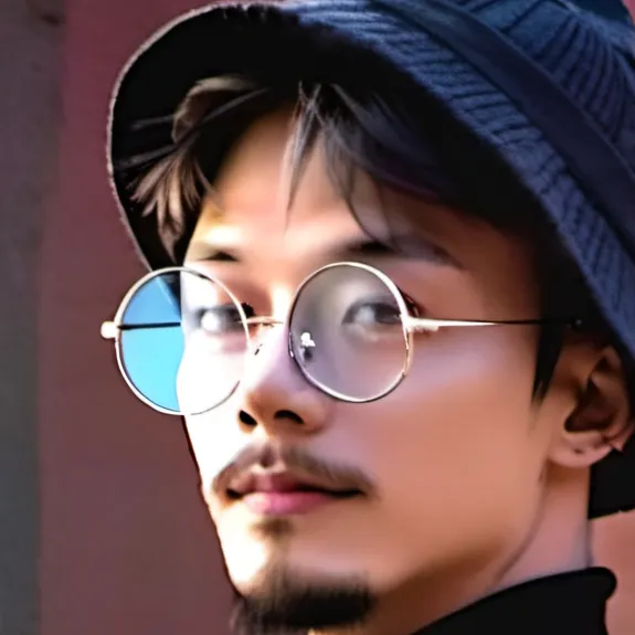 chat with ai character: Mason 