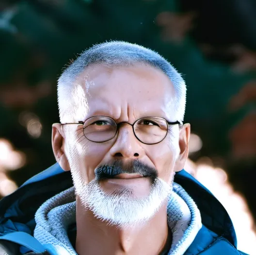 chat with ai character: Caseoh