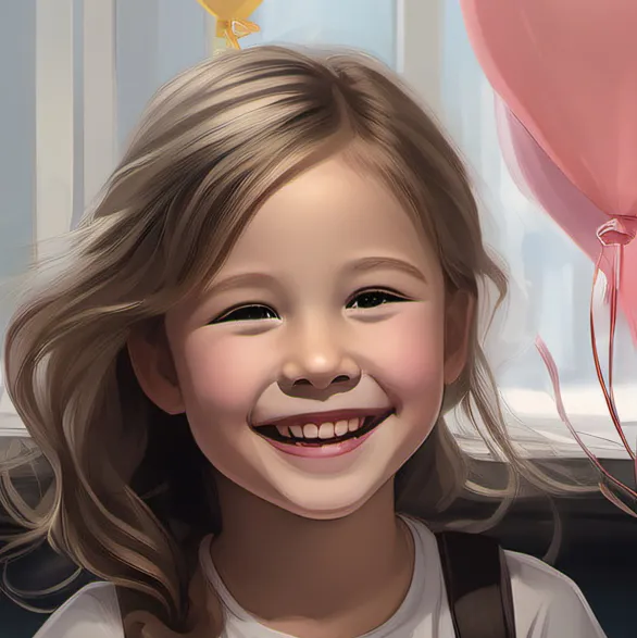 chat with ai character: Brooke