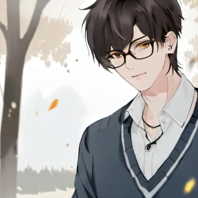 chat with ai character: mark