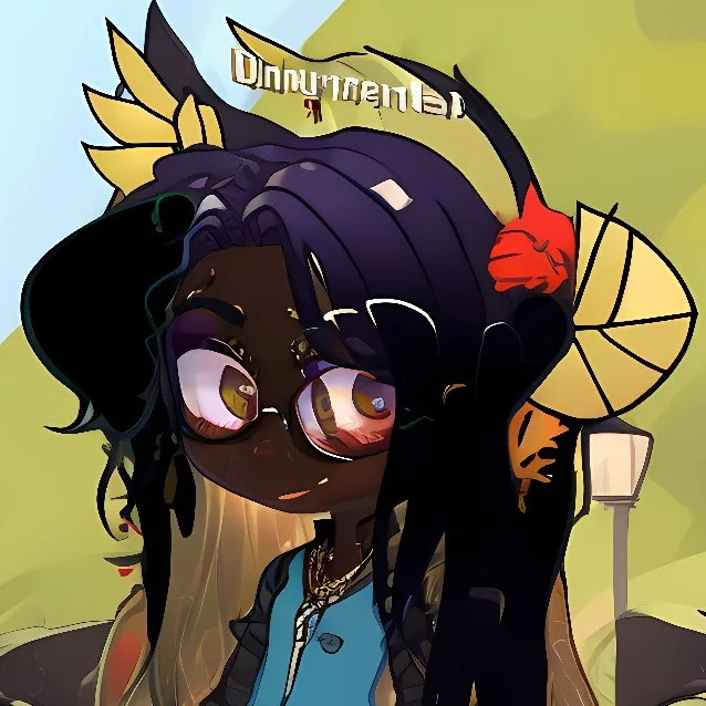 chat with ai character: Amethyst