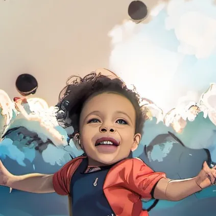 chat with ai character: Tristan