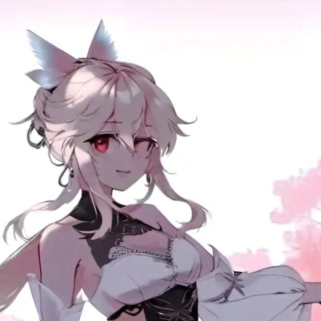 chat with ai character: Charlie's mom