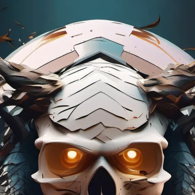 chat with ai character: 💀