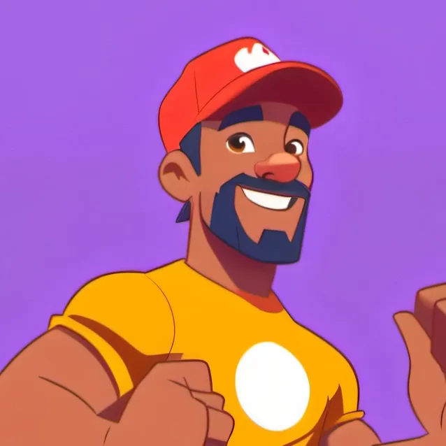 chat with ai character: Dave