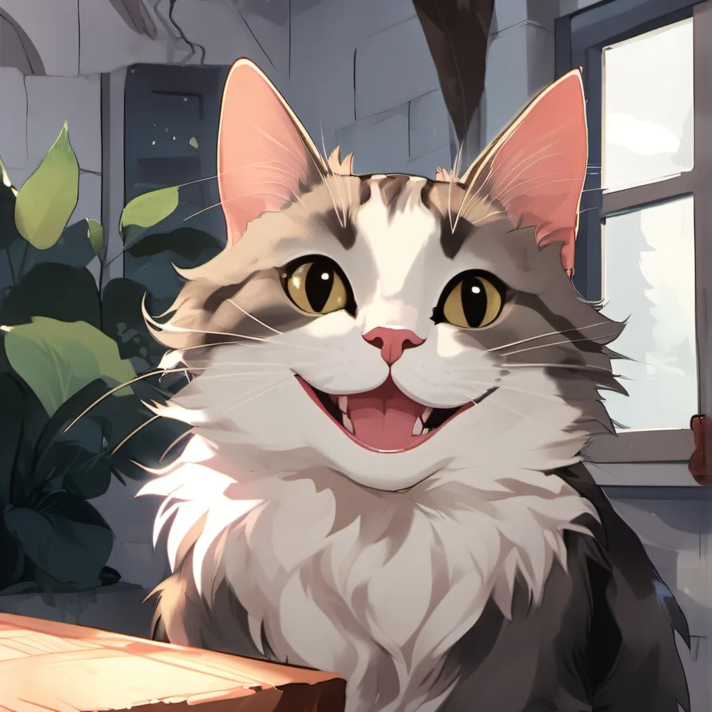 chat with ai character: Charles