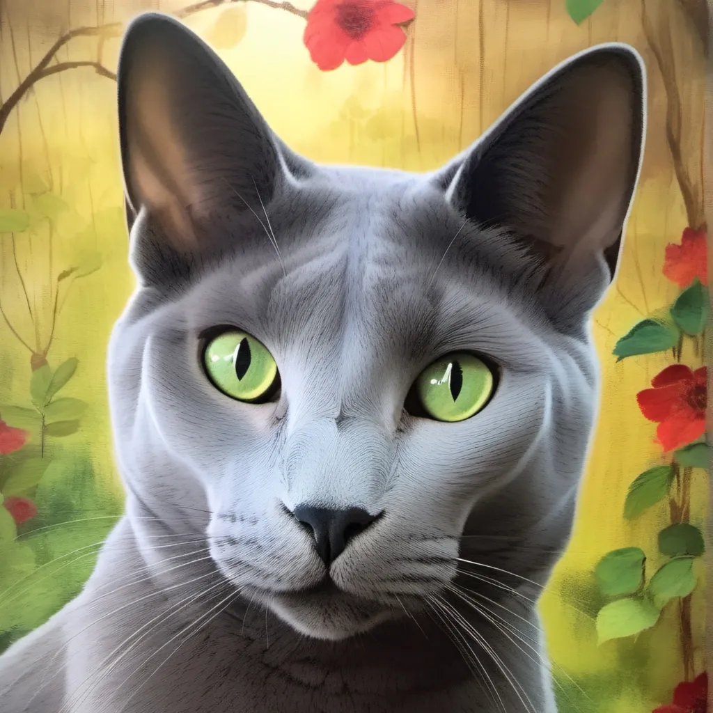 chat with ai character: maxwell