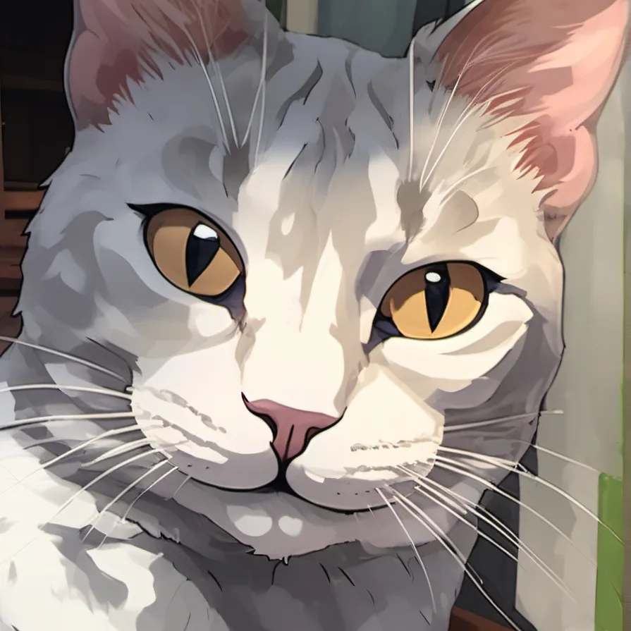 chat with ai character: nova