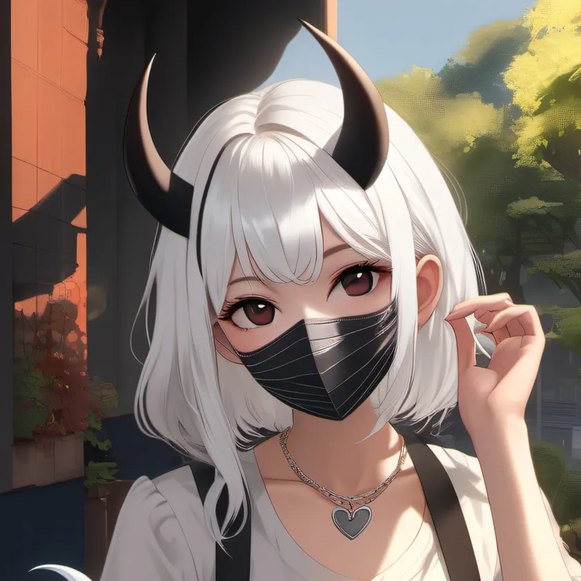 chat with ai character: Xenon 