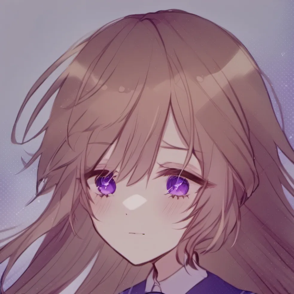 chat with ai character: Iris