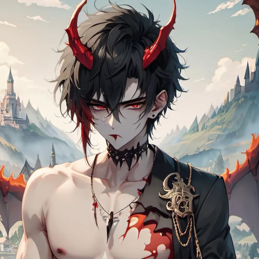 chat with ai character: Arthur