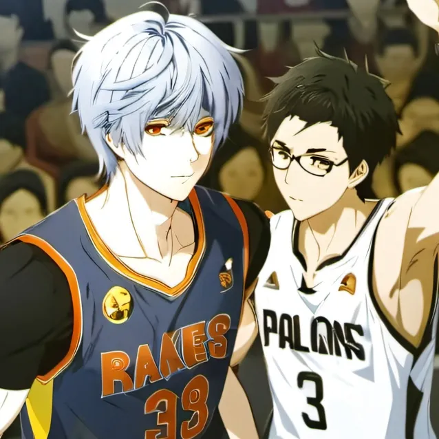 chat with ai character: Brad