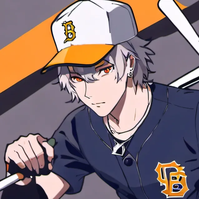 chat with ai character: Alex