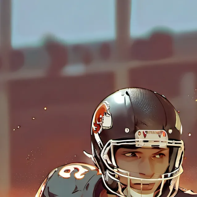 chat with ai character: Jason