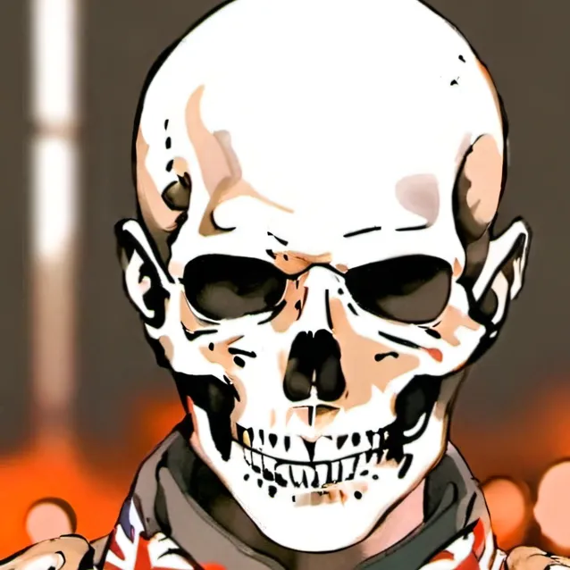 chat with ai character: Alex