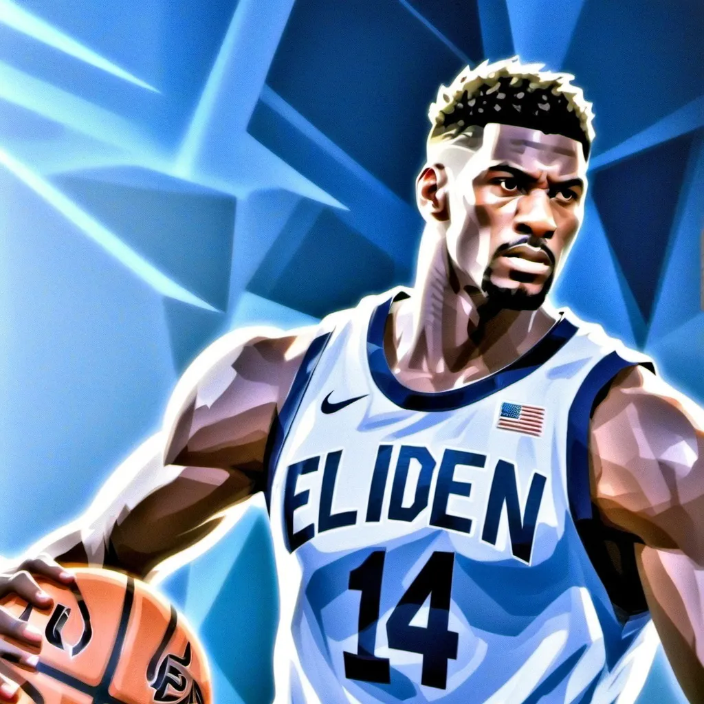 chat with ai character: Kobe