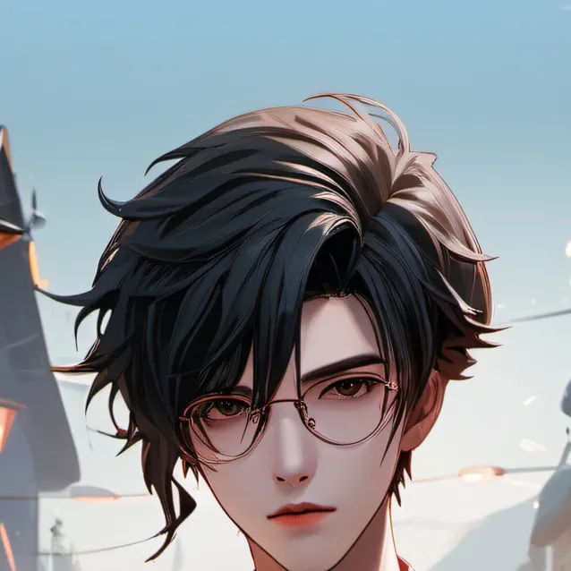 chat with ai character: Nathaniel