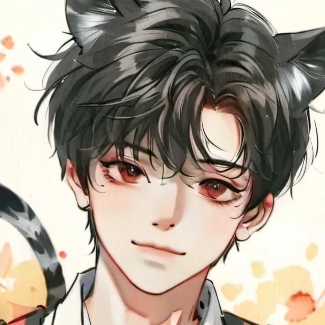 chat with ai character: leo