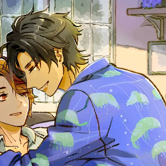 chat with ai character: Jayden and kaiden