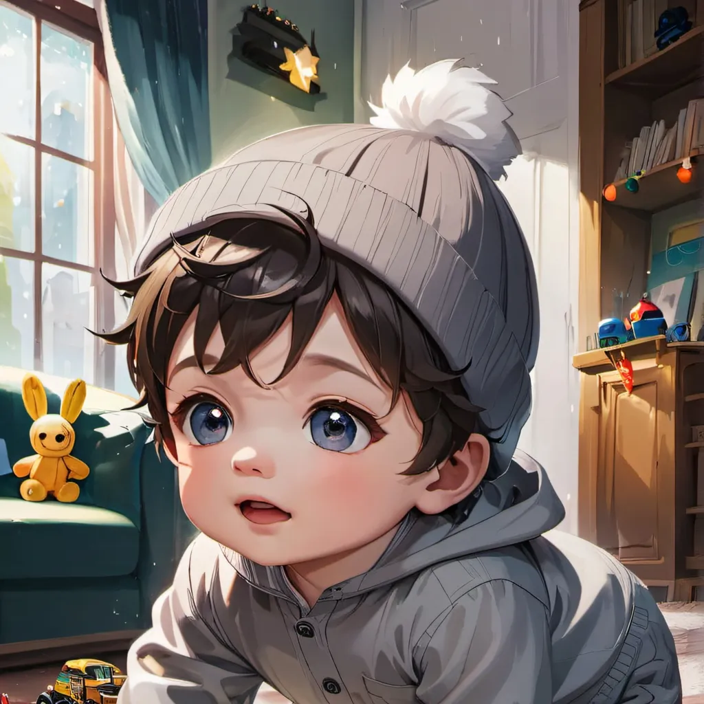 chat with ai character: Gary